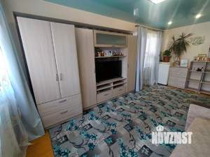 3-к квартира, вторичка, 63м2, 3/9 этаж