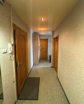 2-к квартира, вторичка, 53м2, 8/9 этаж