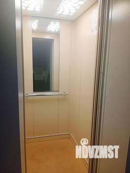Студия квартира, вторичка, 11м2, 6/10 этаж
