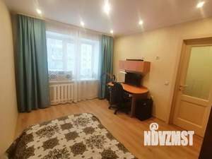 1-к квартира, вторичка, 30м2, 3/5 этаж