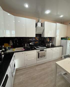 1-к квартира, вторичка, 43м2, 5/8 этаж