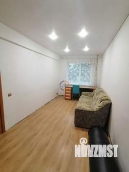 3-к квартира, вторичка, 56м2, 1/5 этаж