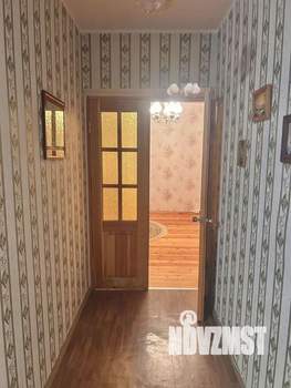 3-к квартира, вторичка, 92м2, 1/6 этаж