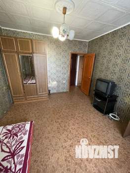 2-к квартира, вторичка, 54м2, 6/9 этаж