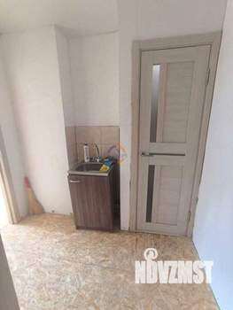 Студия квартира, вторичка, 18м2, 3/5 этаж