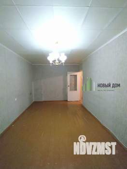 2-к квартира, вторичка, 42м2, 3/5 этаж