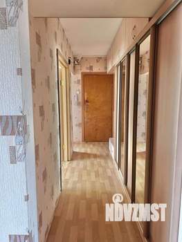 3-к квартира, вторичка, 64м2, 7/9 этаж