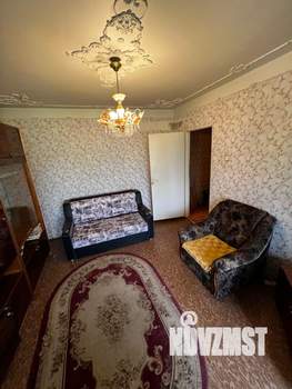 2-к квартира, вторичка, 57м2, 5/9 этаж