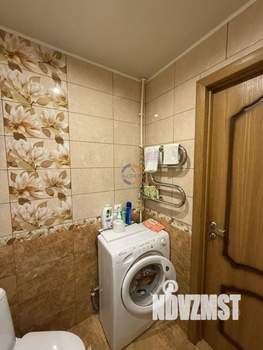 2-к квартира, вторичка, 41м2, 4/5 этаж