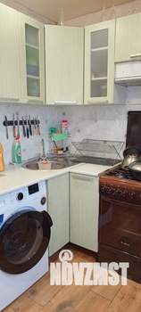 3-к квартира, вторичка, 56м2, 3/9 этаж