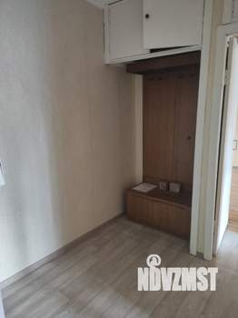 2-к квартира, вторичка, 44м2, 2/5 этаж