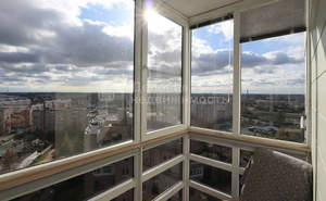 2-к квартира, вторичка, 47м2, 16/16 этаж