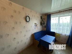 3-к квартира, вторичка, 63м2, 8/9 этаж
