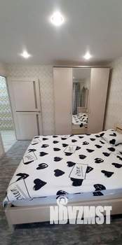 2-к квартира, вторичка, 46м2, 2/5 этаж