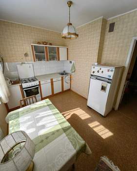 1-к квартира, вторичка, 39м2, 5/10 этаж