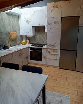 2-к квартира, вторичка, 66м2, 4/4 этаж