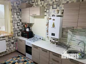 2-к квартира, вторичка, 43м2, 3/3 этаж