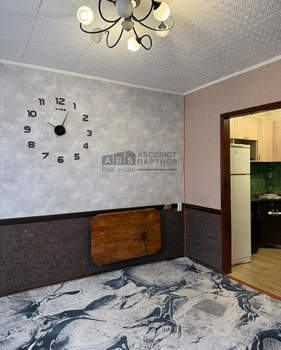 2-к квартира, вторичка, 30м2, 4/5 этаж