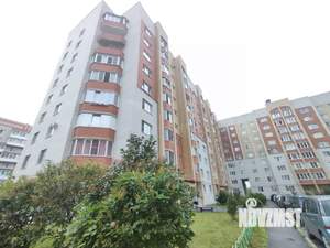 1-к квартира, вторичка, 34м2, 1/9 этаж