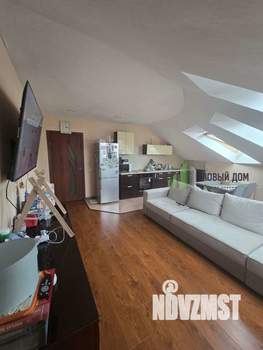 2-к квартира, вторичка, 101м2, 6/6 этаж