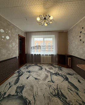 2-к квартира, вторичка, 30м2, 4/5 этаж