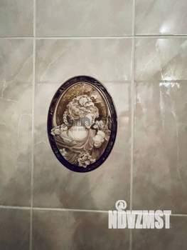 2-к квартира, вторичка, 43м2, 1/5 этаж