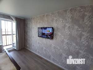 1-к квартира, вторичка, 49м2, 7/9 этаж