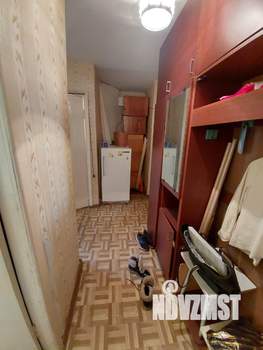 2-к квартира, вторичка, 42м2, 3/9 этаж
