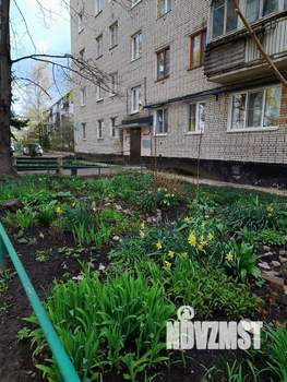 1-к квартира, вторичка, 30м2, 1/5 этаж