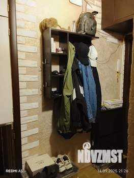 2-к квартира, вторичка, 48м2, 4/5 этаж