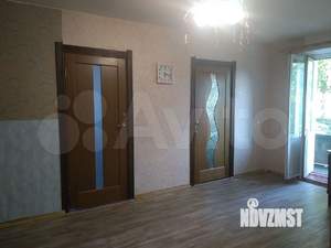 4-к квартира, вторичка, 61м2, 2/5 этаж