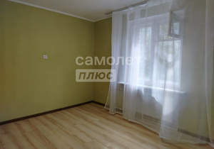 1-к квартира, вторичка, 29м2, 3/9 этаж