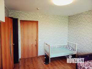 1-к квартира, вторичка, 29м2, 2/7 этаж