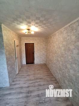 Студия квартира, вторичка, 13м2, 4/5 этаж