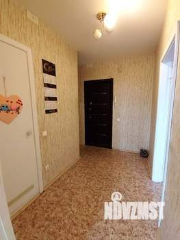 1-к квартира, вторичка, 39м2, 9/9 этаж