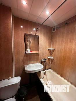 2-к квартира, вторичка, 39м2, 1/2 этаж