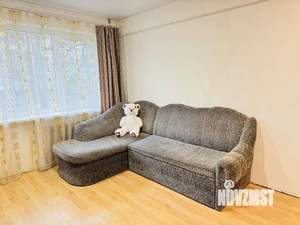 3-к квартира, вторичка, 56м2, 1/5 этаж