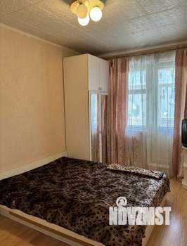 3-к квартира, вторичка, 63м2, 2/10 этаж