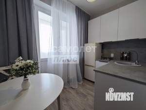 1-к квартира, вторичка, 27м2, 4/9 этаж