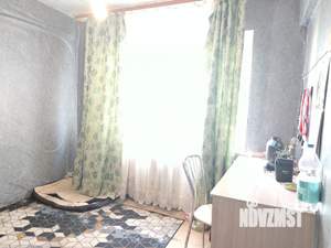 3-к квартира, вторичка, 52м2, 1/5 этаж