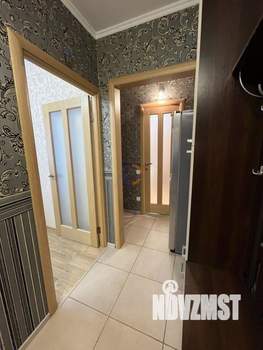 1-к квартира, вторичка, 30м2, 5/9 этаж