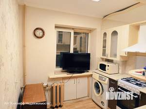2-к квартира, вторичка, 42м2, 3/4 этаж