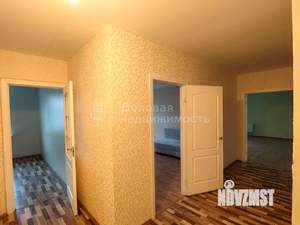 3-к квартира, вторичка, 95м2, 3/5 этаж