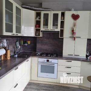 1-к квартира, вторичка, 42м2, 1/8 этаж