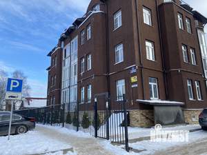 1-к квартира, вторичка, 42м2, 2/4 этаж