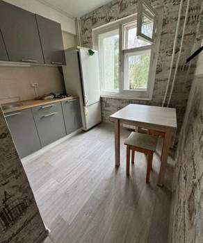 1-к квартира, вторичка, 32м2, 3/9 этаж