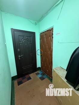 1-к квартира, вторичка, 38м2, 9/10 этаж