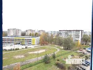 3-к квартира, вторичка, 61м2, 8/10 этаж