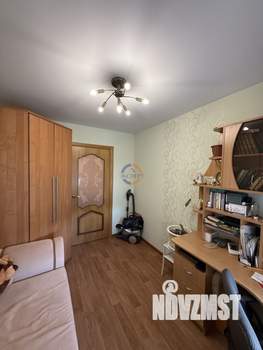 2-к квартира, вторичка, 41м2, 4/5 этаж