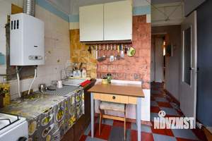 2-к квартира, вторичка, 47м2, 5/5 этаж